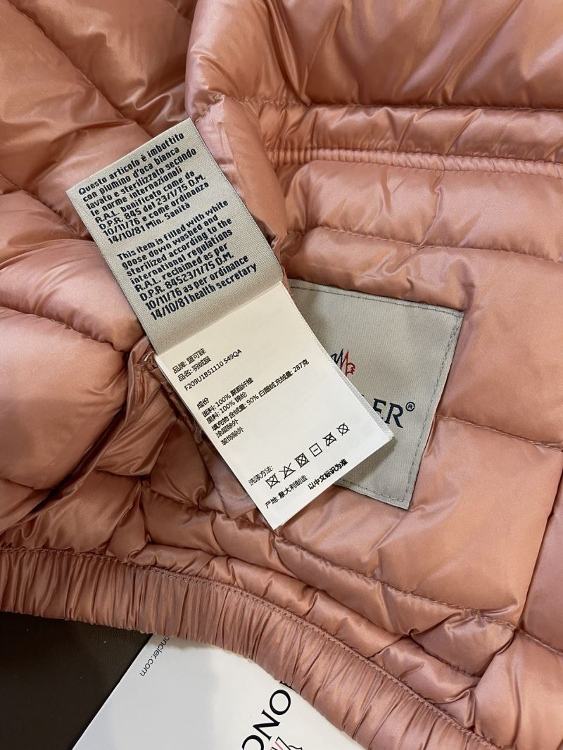 Moncler Down Jackets